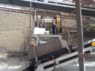 بدون تزریق تکنولوژی معدن ها بی رگه شده اند!| هوش مصنوعی مانع گمراهی در اکتشاف معدن می شود