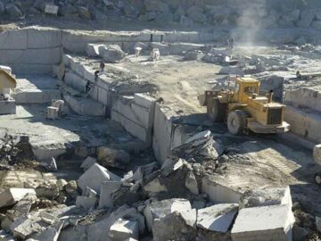 تاب آوری بنگاه های معدنی روبه اتمام است