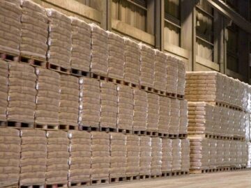 تولید ۲۱ میلیون تن کلینکر در سه ماهه نخست امسال