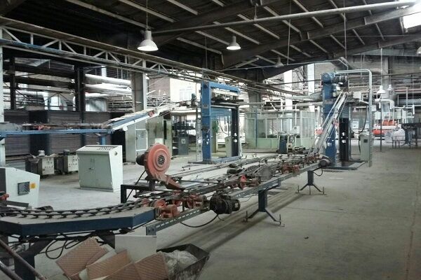 صنایع گلستان خسته از راهروهای پر پیچ و خم بانک ها | عزمی برای پرداخت تسهیلات نیست