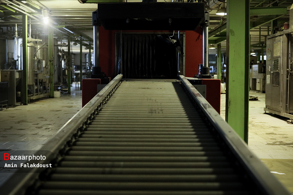 «فقدان استراتژی» چالش برنامه توسعه صنعتی | زیرساخت‌ها لنگ می‌زند