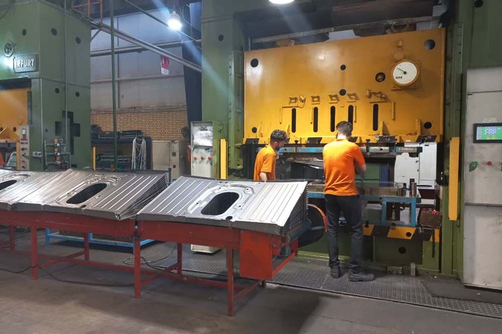 قم به قطب تولید لوازم خانگی تبدیل می‌شود/ تولیدگران در محاصره مشکلات 