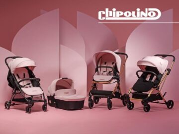 چرا چیپولینو بهترین برند سیسمونی در ایران است؟