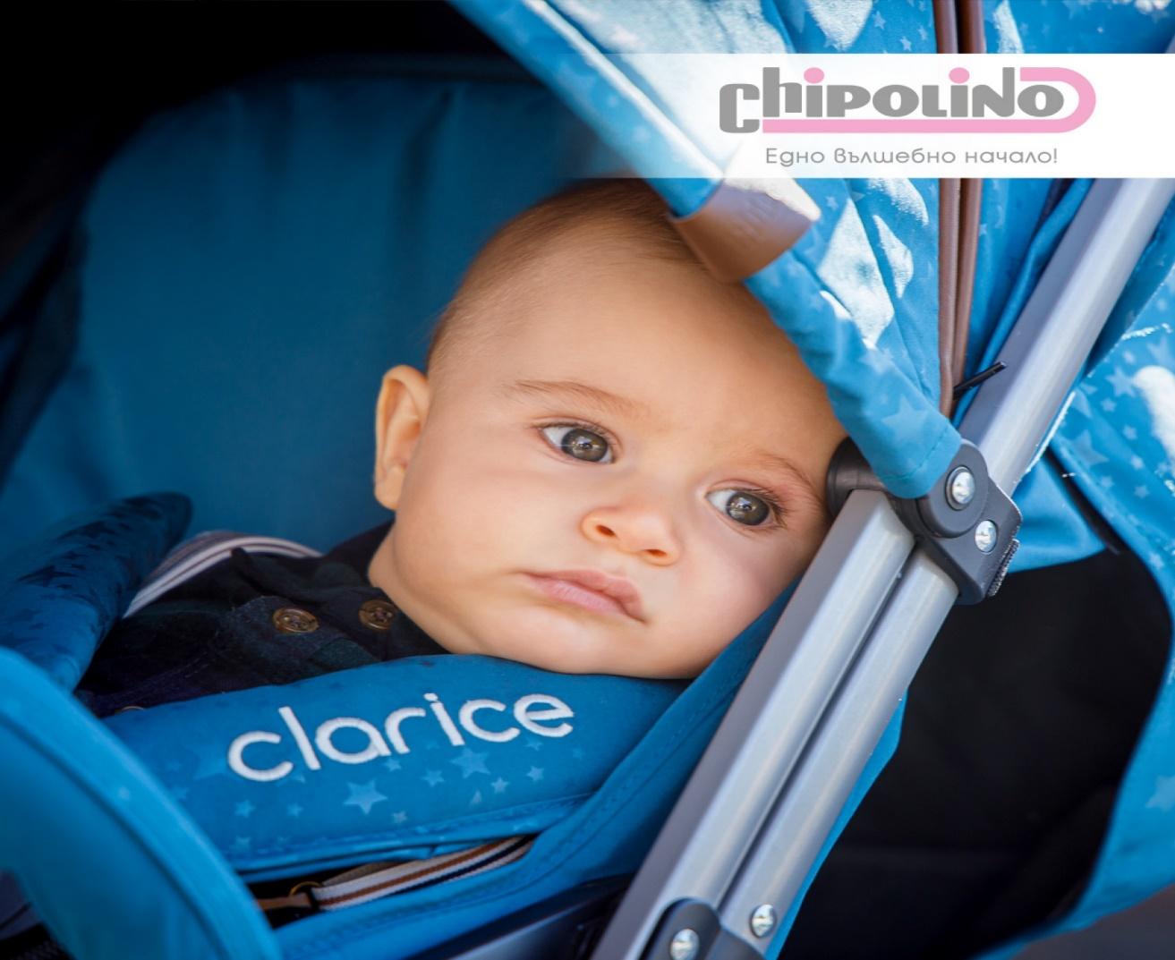 چرا چیپولینو بهترین برند سیسمونی در ایران است؟