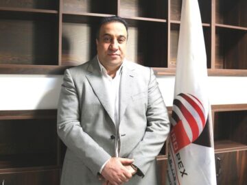 رشد تولید و تعادل بازار با تعامل حلقه های زنجیره تولید