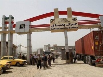 صادرات چند کالا آزاد شد؟