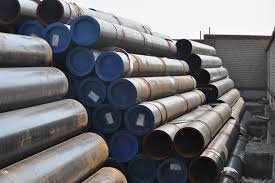 قیمت انواع لوله فلزی در ۲۴ مرداد ۱۴۰۲