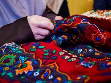 مشاغل خانگی در ایلام پایداری ندارند