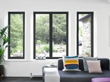 نحوه محاسبه قیمت پنجره های دوجداره