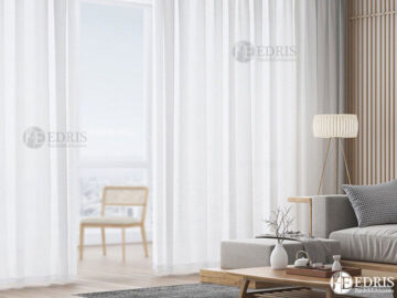 پرده حریر از کجا بخریم؟