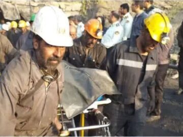 آخرین ابعاد «حادثه انفجار رزمجاه» | بیمه مرکزی ورود کرد