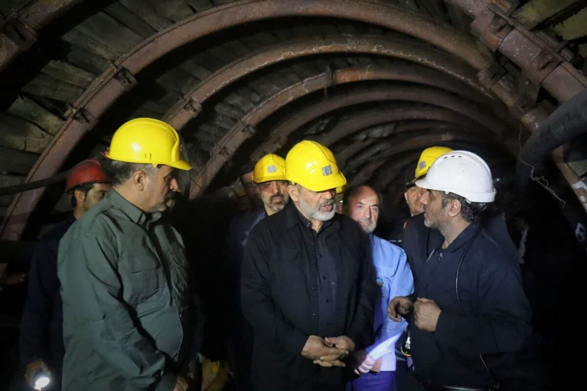 آخرین ابعاد «حادثه انفجار رزمجاه» | بیمه مرکزی ورود کرد