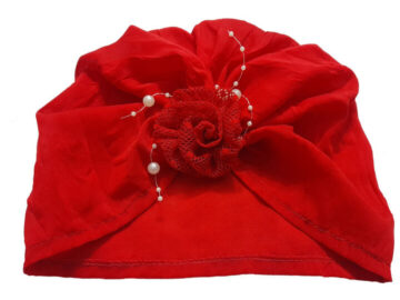 آشنایی با توربان بچه گانه