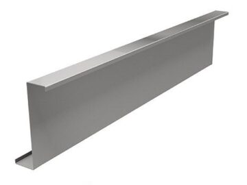 استفاده از پروفیل زد در ساخت سوله