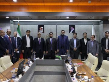 اعلام علاقه‌مندی عراق برای راه‌اندازی شهرک صنعتی مشترک با ایران