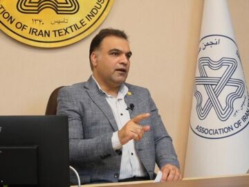 افزایش صادرات فرش ماشینی تا یک میلیارد دلار | کمبود پروپیلن صنایع نساجی را به چالش کشید