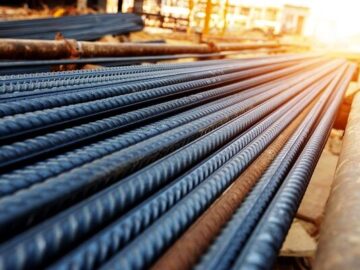 افزایش قیمت سنگ آهن به بالاترین نقطه طی ۵ ماه گذشته| بهبود بازار مسکن چین محرک بازار آهن