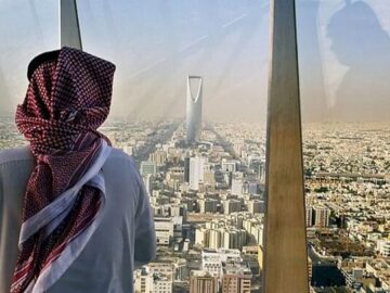 اکتشاف ۱.۳ ترلیون دلار مس و روی در عربستان| ریاض به دنبال تبدیل شدن به هاب فلزات منطقه!