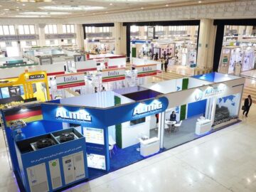 ایران فارما فرصتی برای توسعه صادرات دارو؛ روی خوش بانک های قطری برای کمک صادرات داروی ایرانی