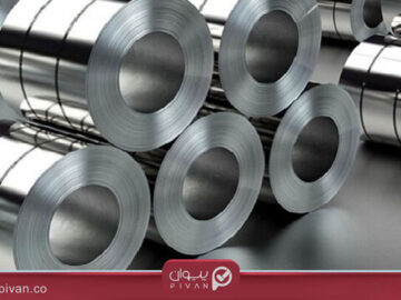 بررسی ورق های سیاه ارزان و گران در ایران