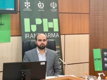 برطرف شدن ۳۳۹ قلم از کمبودهای دارویی در یک سال