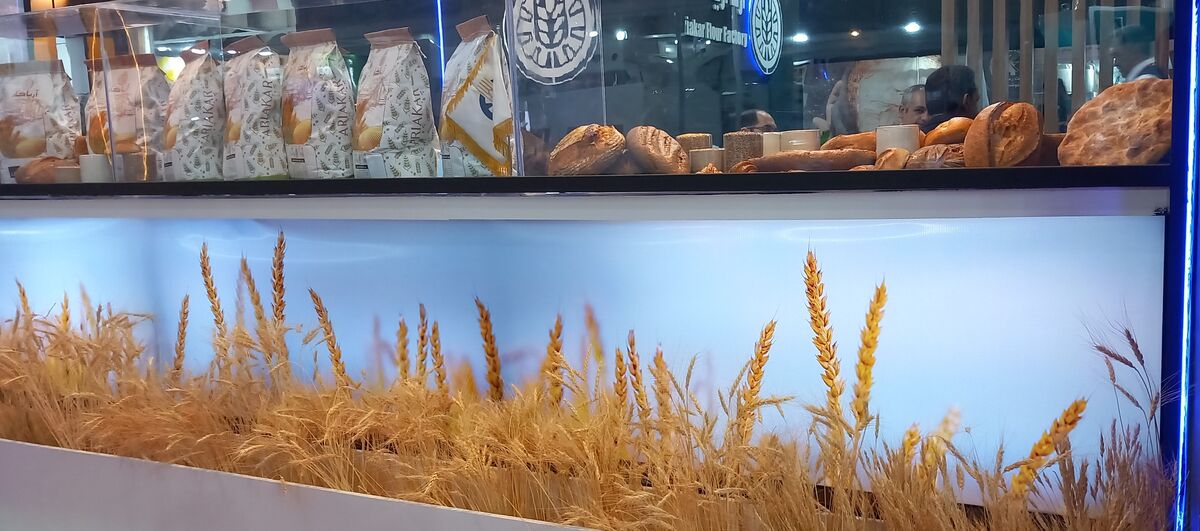 برگزاری سه رویداد مهم غذایی در دل یک نمایشگاه| تاجران عرب در پی محصولات ایرانی