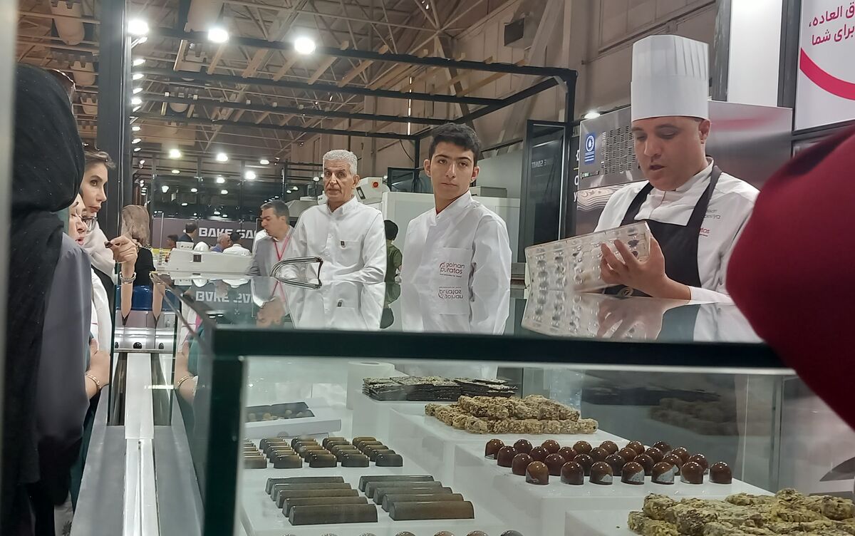 برگزاری سه رویداد مهم غذایی در دل یک نمایشگاه| تاجران عرب در پی محصولات ایرانی