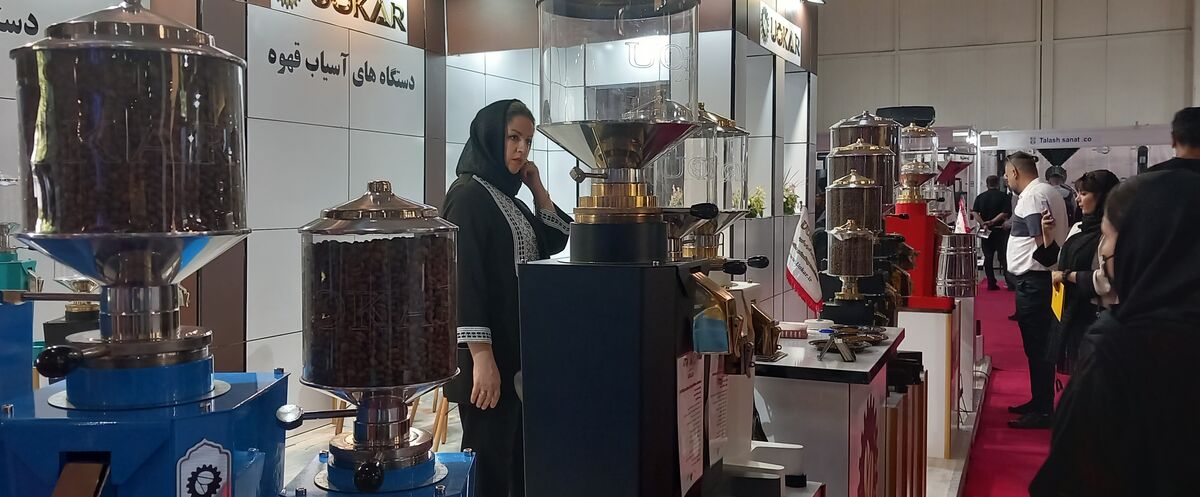 برگزاری سه رویداد مهم غذایی در دل یک نمایشگاه| تاجران عرب در پی محصولات ایرانی