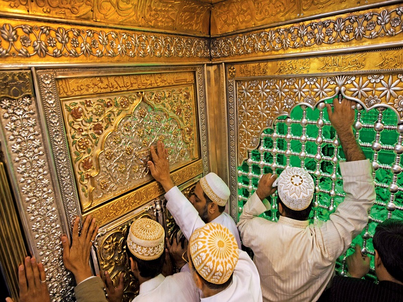 تعرفه تور کربلا