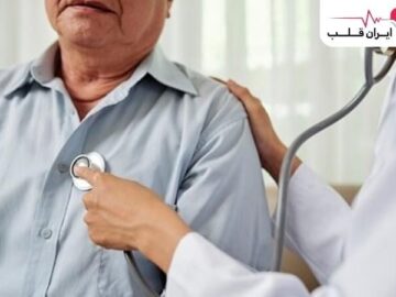 بهترین متخصص قلب در ایران