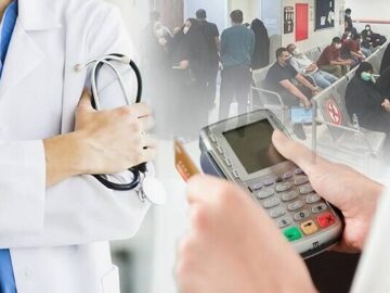 تاکید دادستان بر رسیدگی فوری به فرار مالیاتی برخی پزشکان