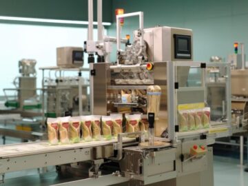 تحلیل بازار ماشین آلات بسته بندی از نگاه تیم البرز ماشین کرج