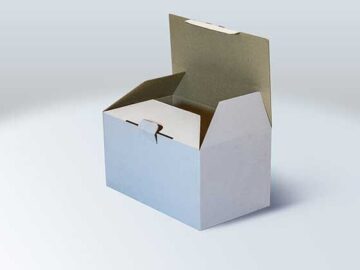 تولید انواع جعبه لامپ، جعبه فیلتر و چاپ لیبل در چاپخانه لمون پک