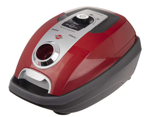 جاروبرقی پارس خزر، انتخابی مطمئن و به صرفه از فروشگاه اینترنتی شاپ کالا ۲۴