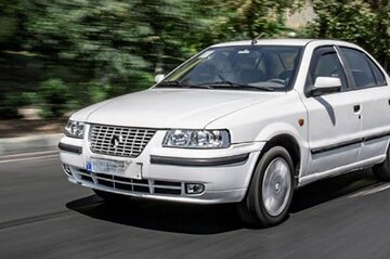 حداکثر سرعت سریع‌ترین خودروی ایرانی چقدر است؟/ عکس