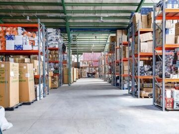 حراج خرده‌فروشی برخط لوازم خانگی اموال تملیکی آغاز شد