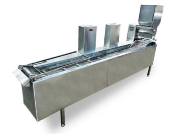 دستگاه فلافل زن چیست؟ + انواع دستگاه‌ها