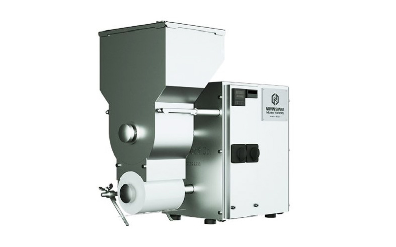 دستگاه فلافل زن چیست؟ + انواع دستگاهها