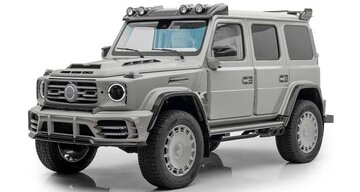 شاهکار ۸۵۰ اسب بخاری کوروش منصوری رونمایی شد/ عکس