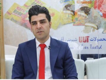 صادرات شیرینی و شکلات به ۵۴ کشور| پروسه خرید در جهان یک هفته و در ایران ۶ ماه است