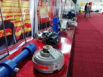 صرفه جویی ۷۵۰ میلیون دلاری با بومی‌سازی صنایع معدنی