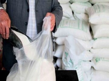 صنعت غذایی با کمبود شکر، شیرین می زند!| ارزش آفرینی بالا با فرآوری محصولات باغی