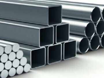 قیمت انواع آهن آلات ۱۴ شهریور ۱۴۰۲