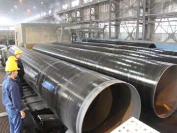 قیمت انواع لوله فلزی در ۱۸ شهریور ۱۴۰۲