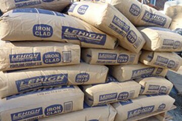 قیمت جدید سیمان اعلام شد/ سیمان چقدر گران شد؟