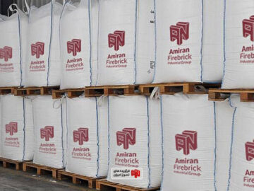 قیمت جرم نسوز کوره در پاییز سال ۱۴۰۲ افزایش دارد؟