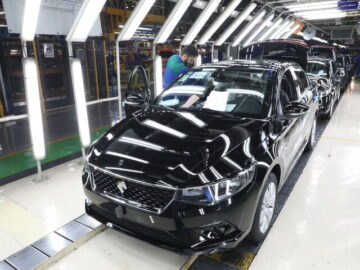 قیمت گذاری خودرو باید با سود معقول باشد| زیان ۹۰ میلیون تومانی یک محصول جدید با قیمت دستوری