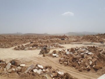 مزایده ۱۰ هزار محدوده و معدن تا پایان امسال