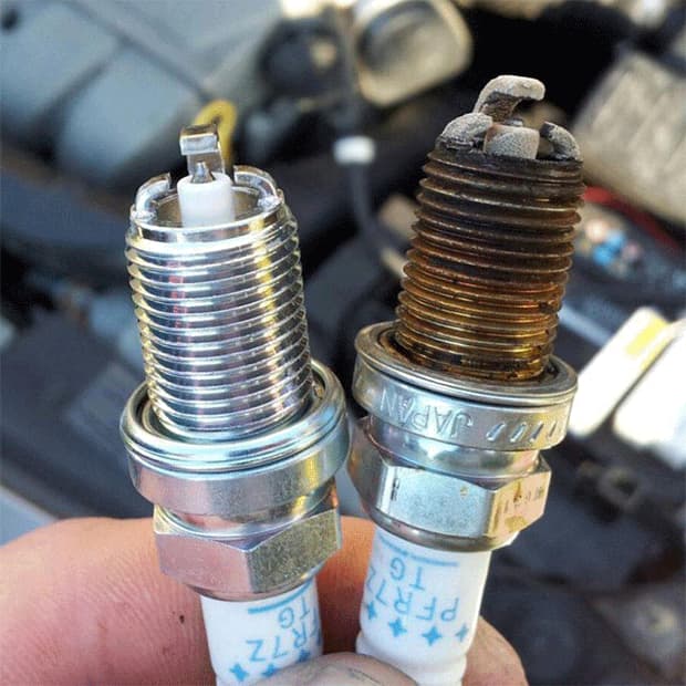 دلایل روشن نشدن خودرو