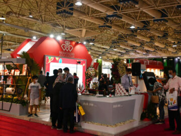 نمایشگاه صنعت چاپ و بسته بندی؛ ۱۰ مهر